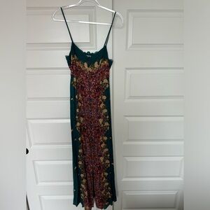 NWT Free People dress size small